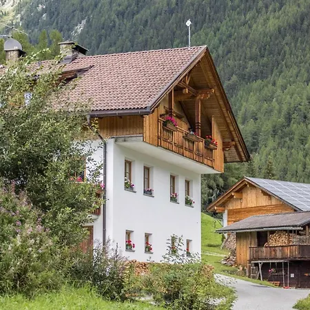Apartment Kuglerhof 2