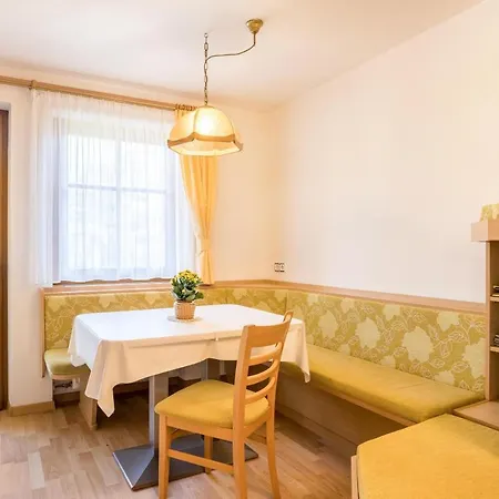 Apartment Kuglerhof 2