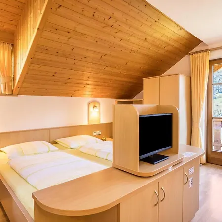 Kuglerhof 2 Cadipietra