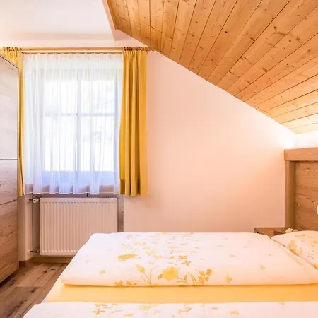 Kuglerhof 2 Cadipietra