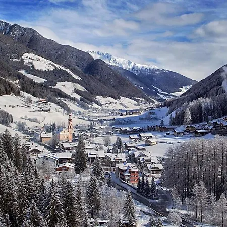 Kuglerhof 2 * Cadipietra